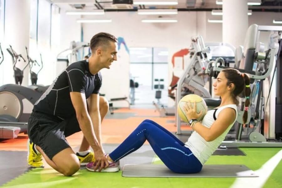 gym natural là gì