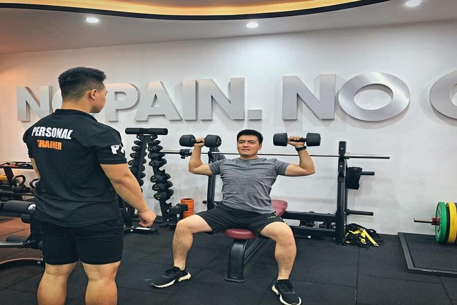 gym private là gì