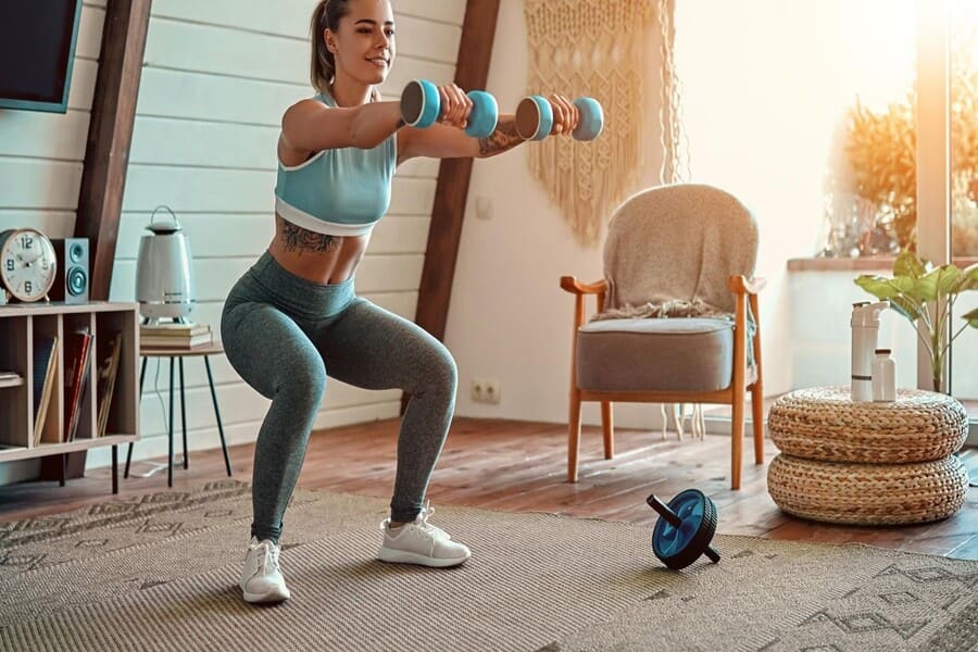 Gym và fitness là gì
