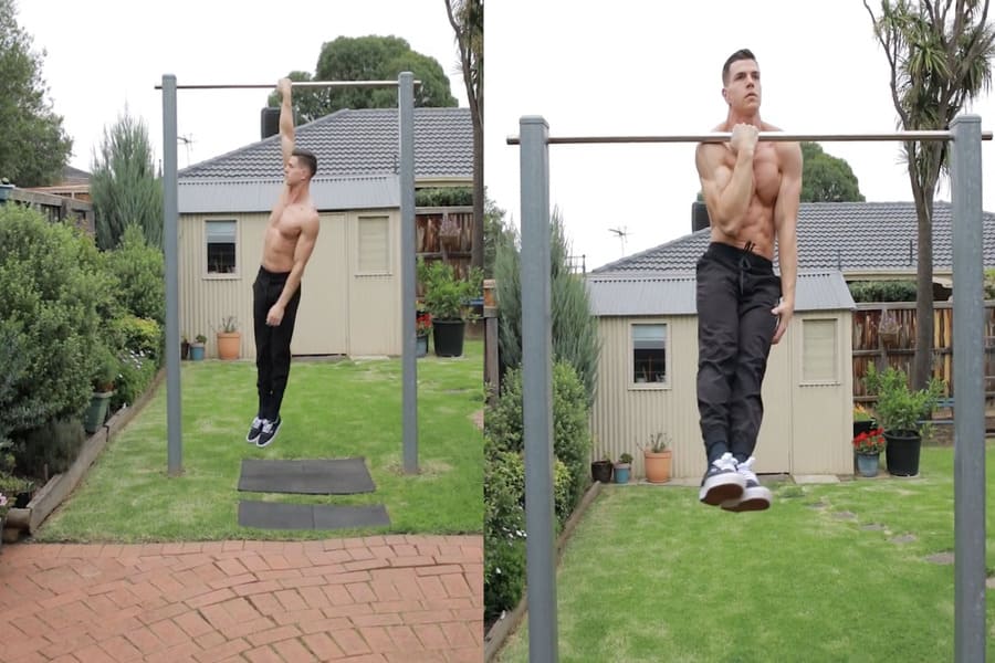 jungle gym là gì