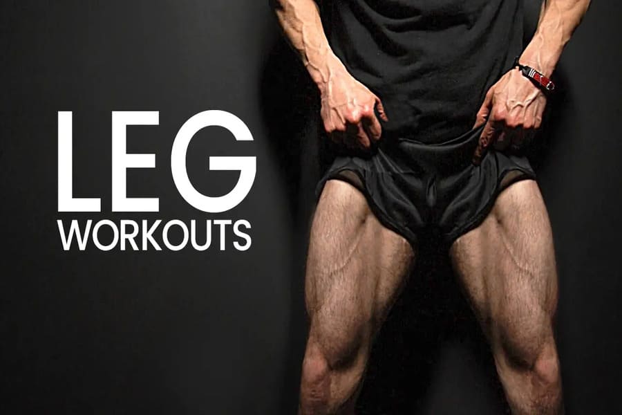 leg day là ngày gì