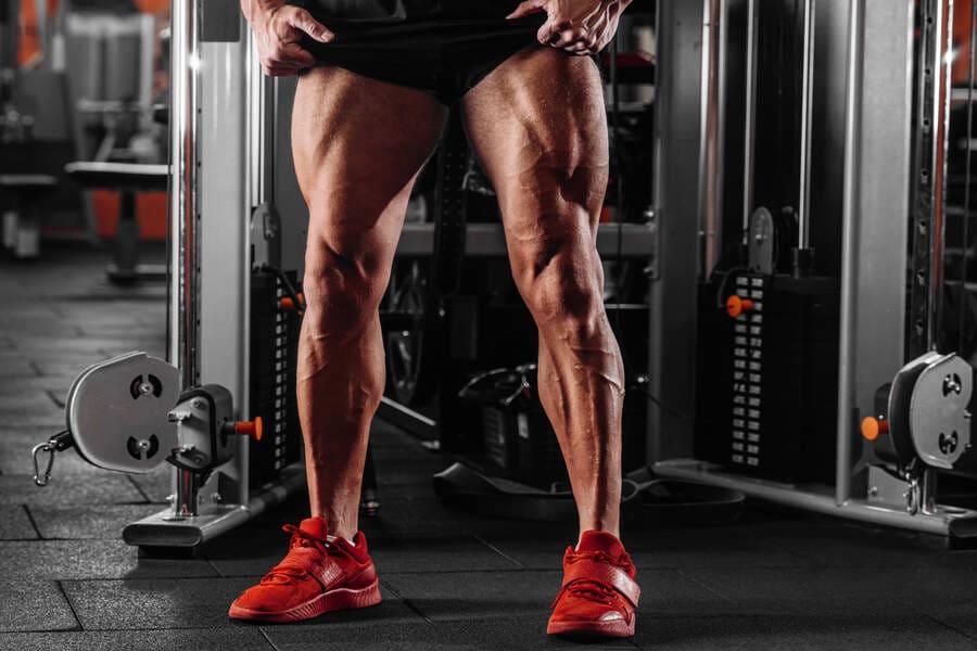 leg day là ngày gì