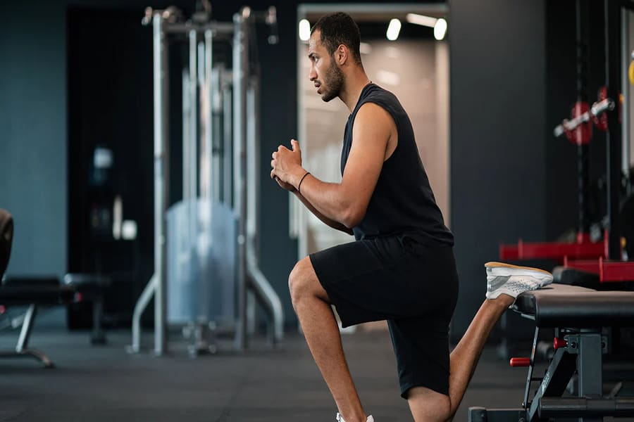 leg day là ngày gì