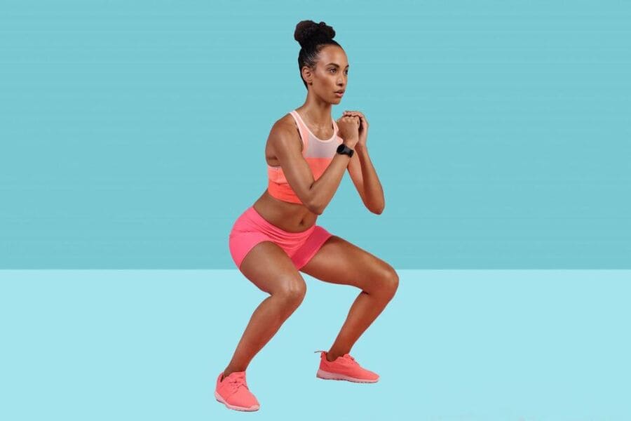squat là gì gym