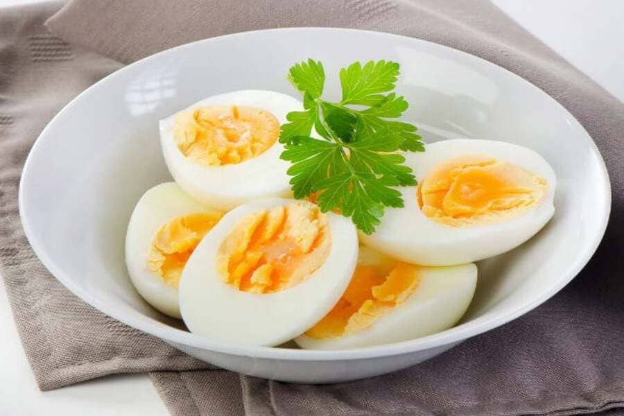 Thực phẩm tăng vòng 3 cho nữ
