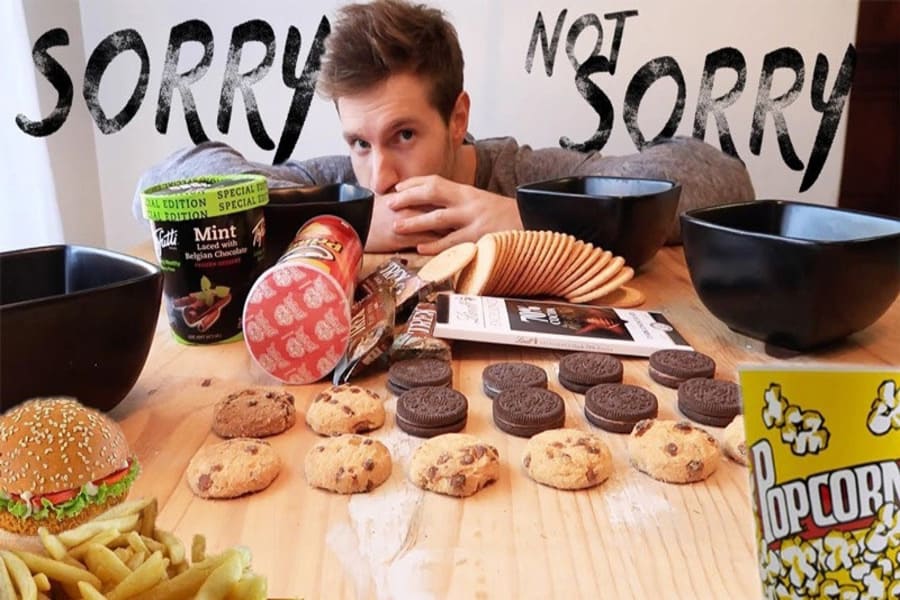 cheat day là gì