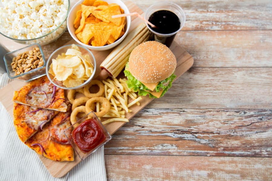 cheat day là gì