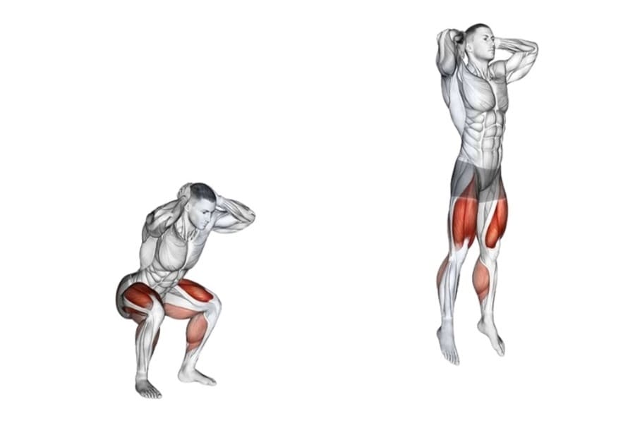 bài tập aerobic giảm mỡ bụng