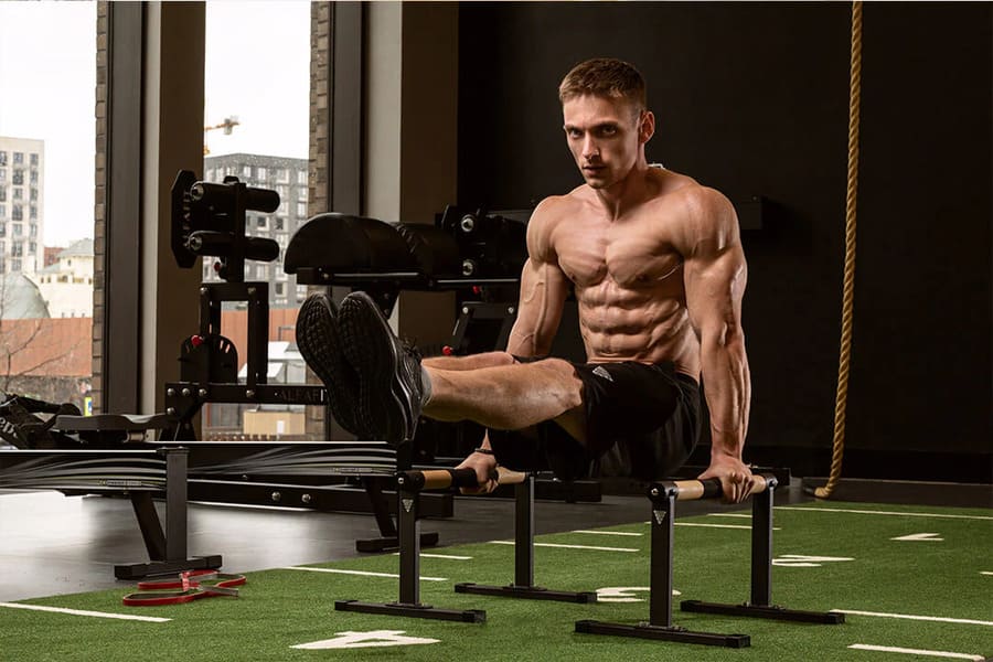 calisthenics khác gì gym