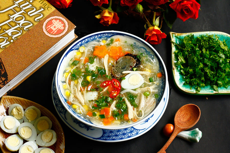Calo bí đỏ