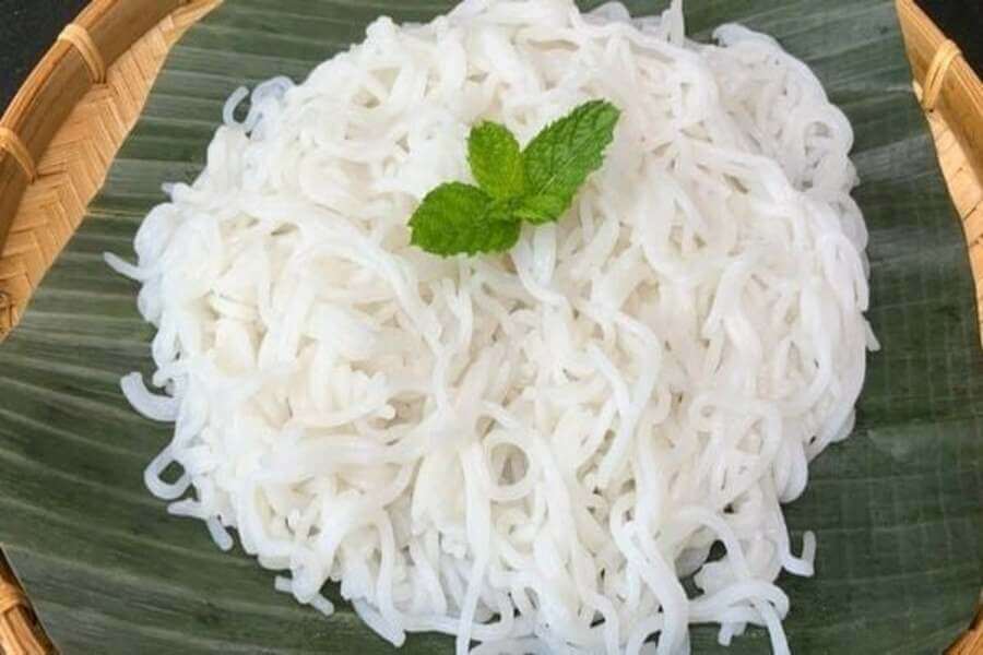 calo bún