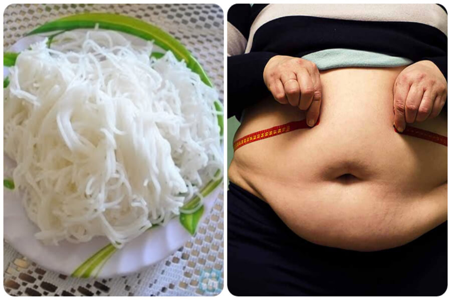 calo bún bò