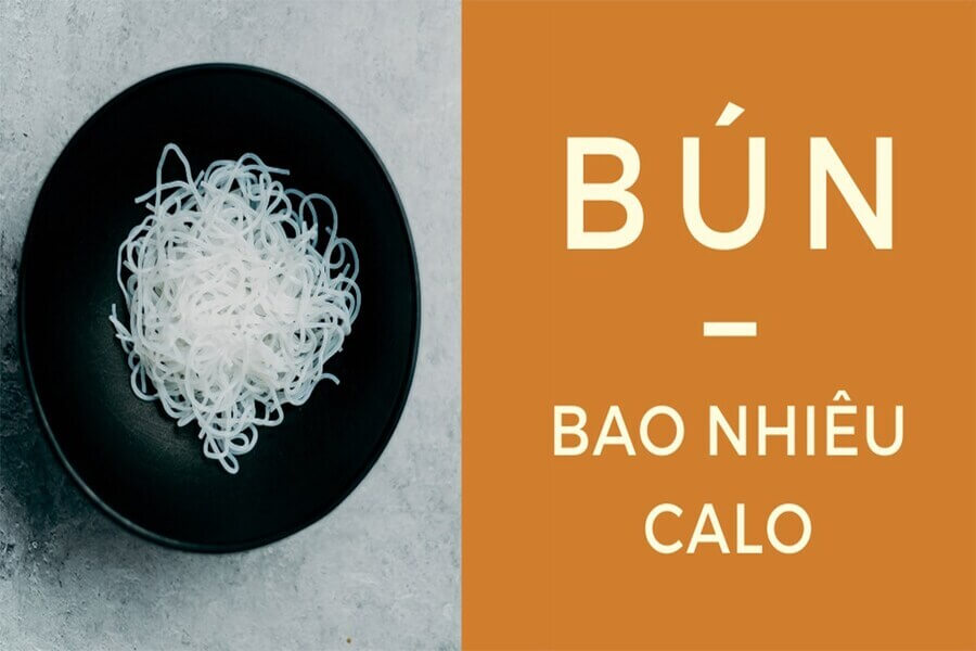 calo bún