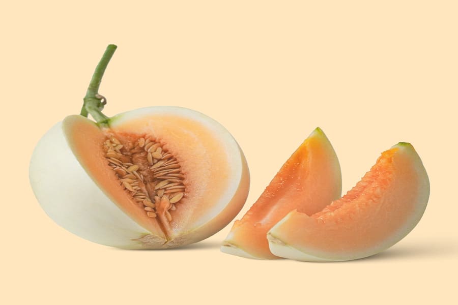 calo dưa lê
