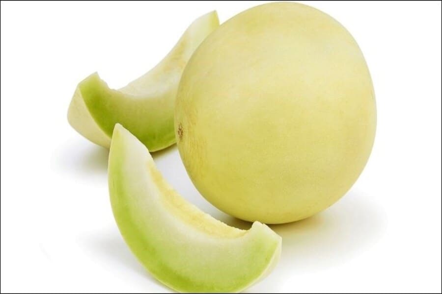 calo dưa lê
