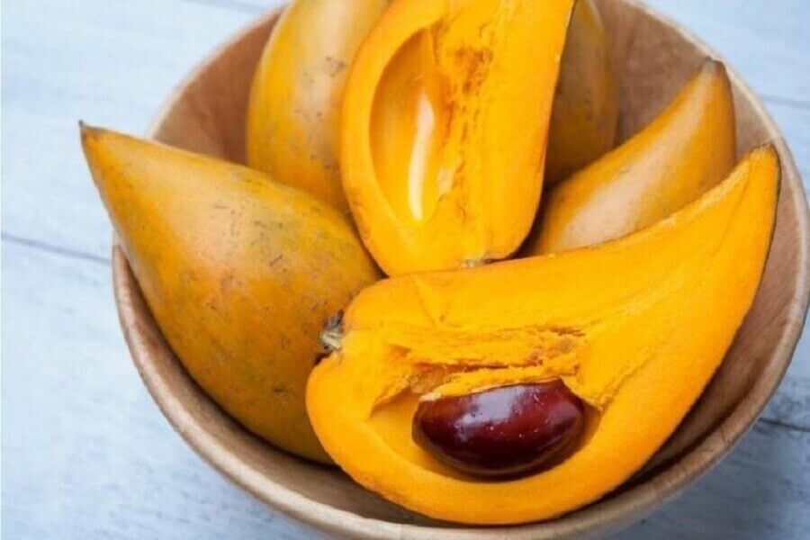 calo quả lê ki ma