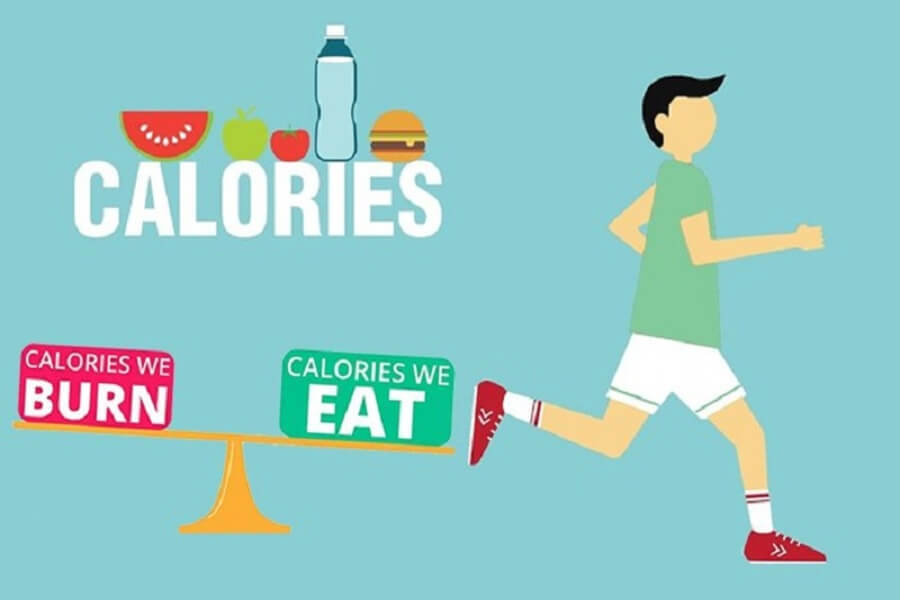 calories là gì