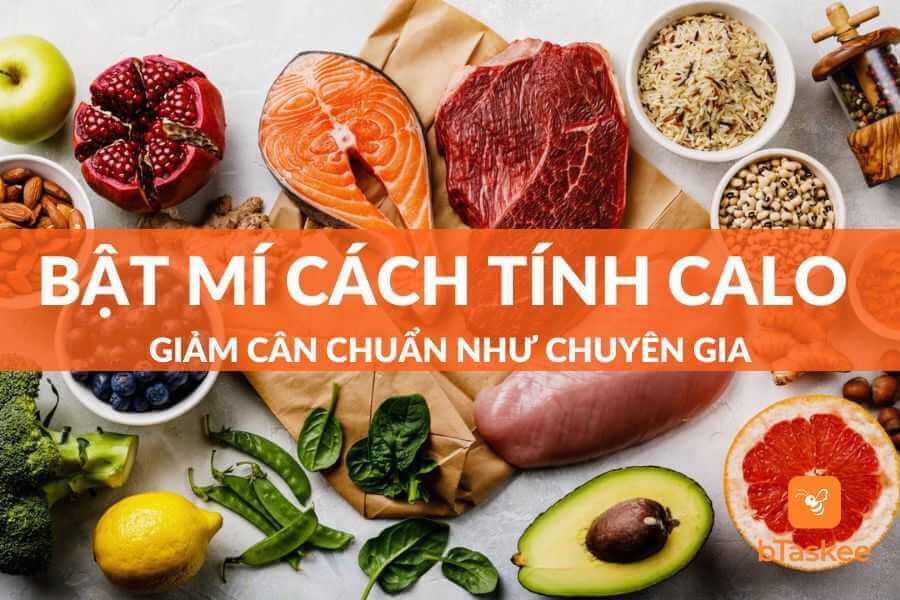 calories là gì
