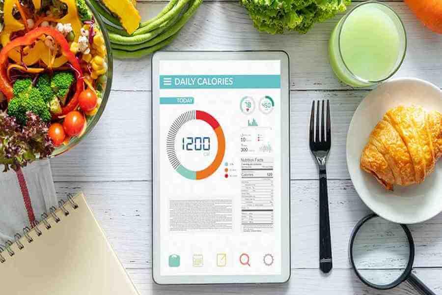 calories là gì