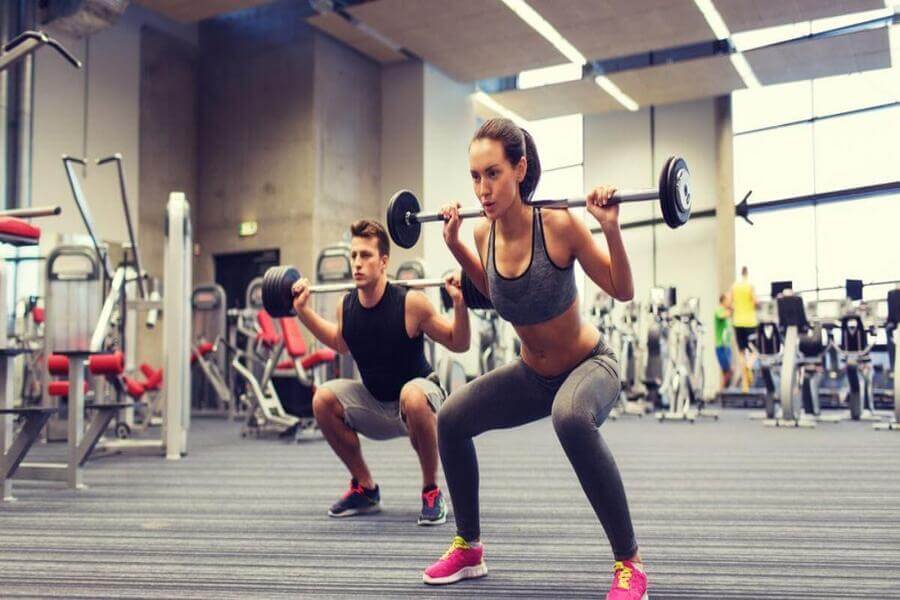 cardio trong gym là gì