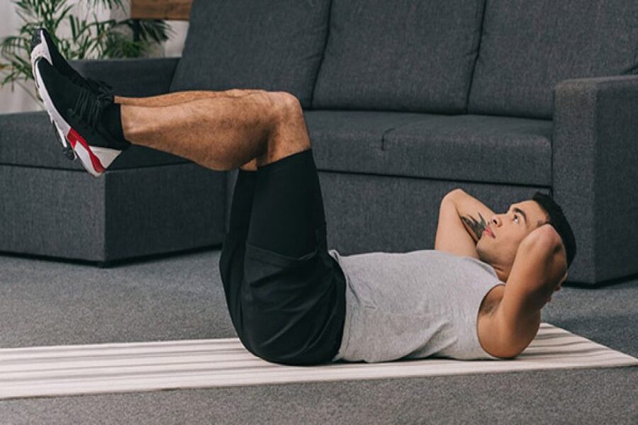 crunch gym là gì