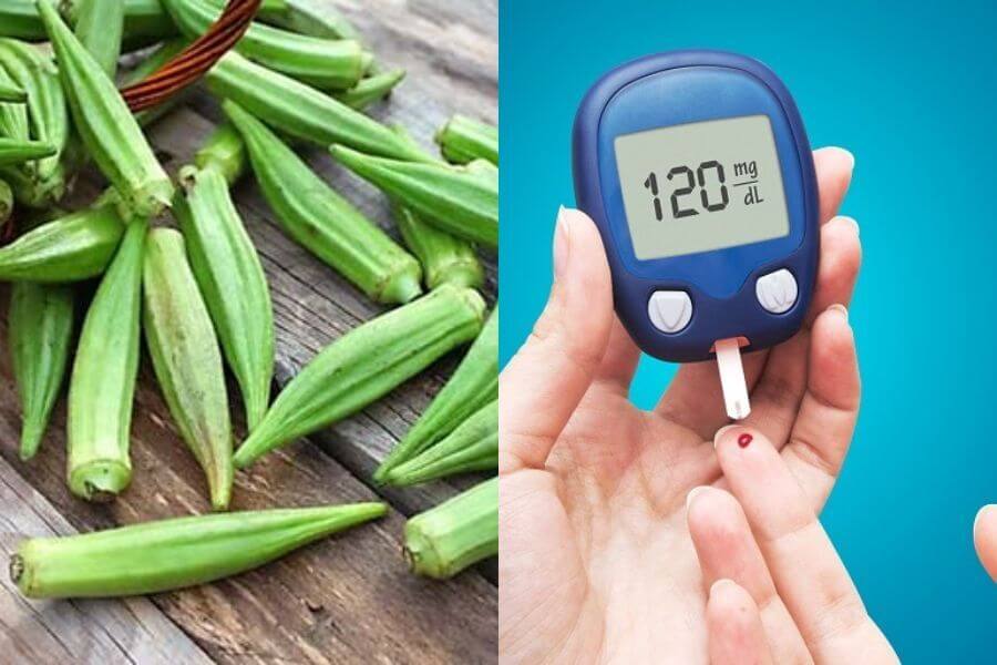 Đậu bắp bao nhiêu calo