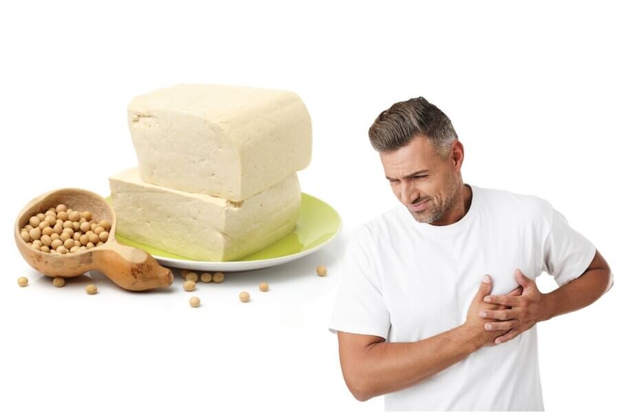 đậu phụ bao nhiêu calo