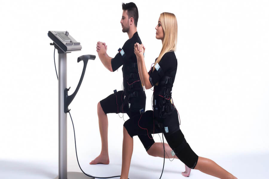ems gym là gì