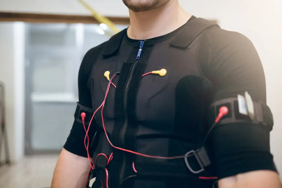 ems gym là gì