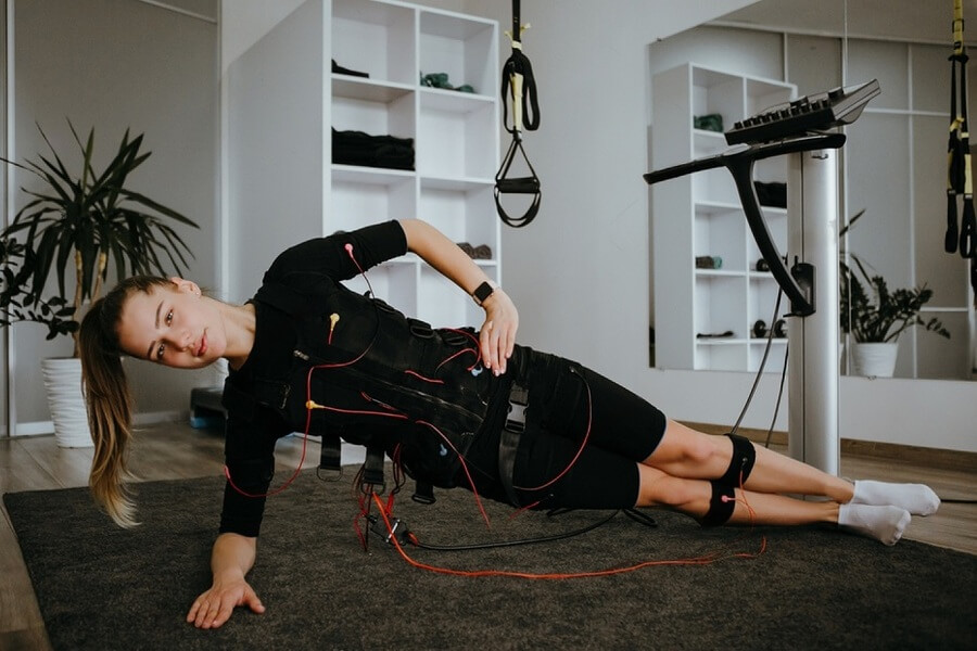 ems gym là gì