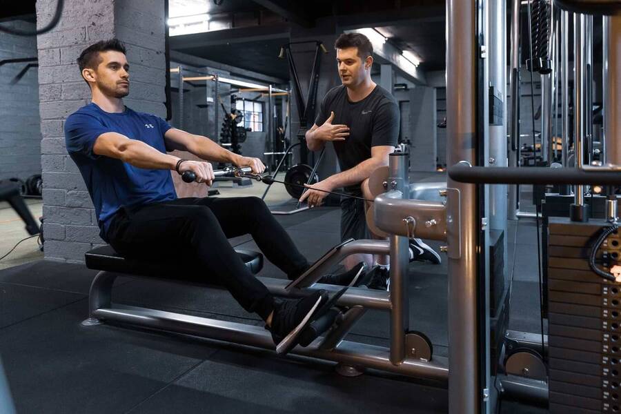 Gym PT là gì