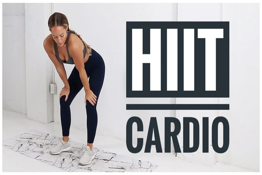 HIIT là gì trong gym