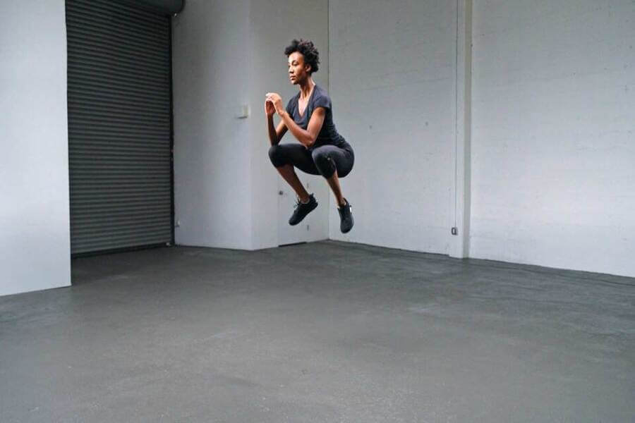 HIIT là gì trong gym