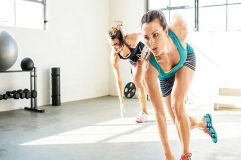 Do Hit Hit trong gym là gì? Các bài tập HIT hiệu quả nhất