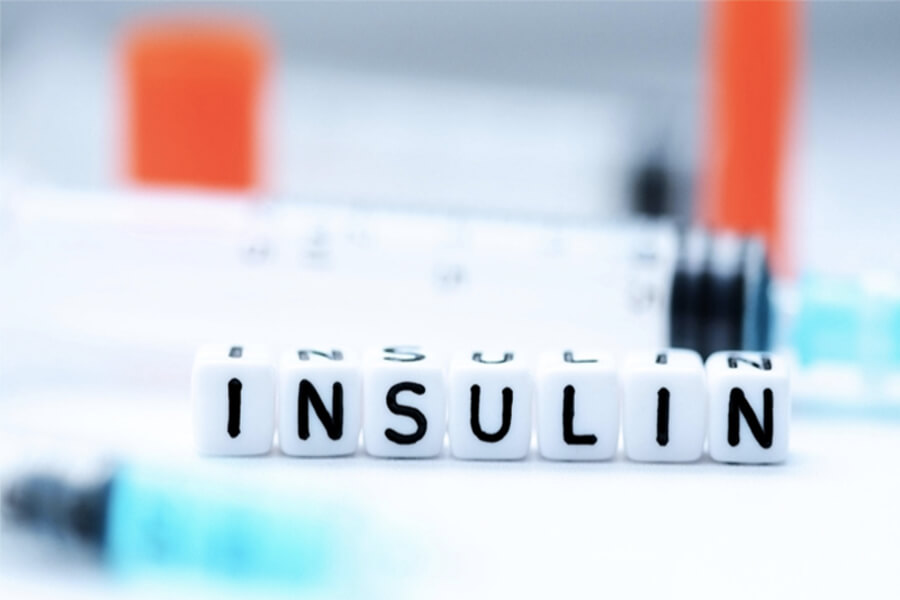 insulin là gì trong gym