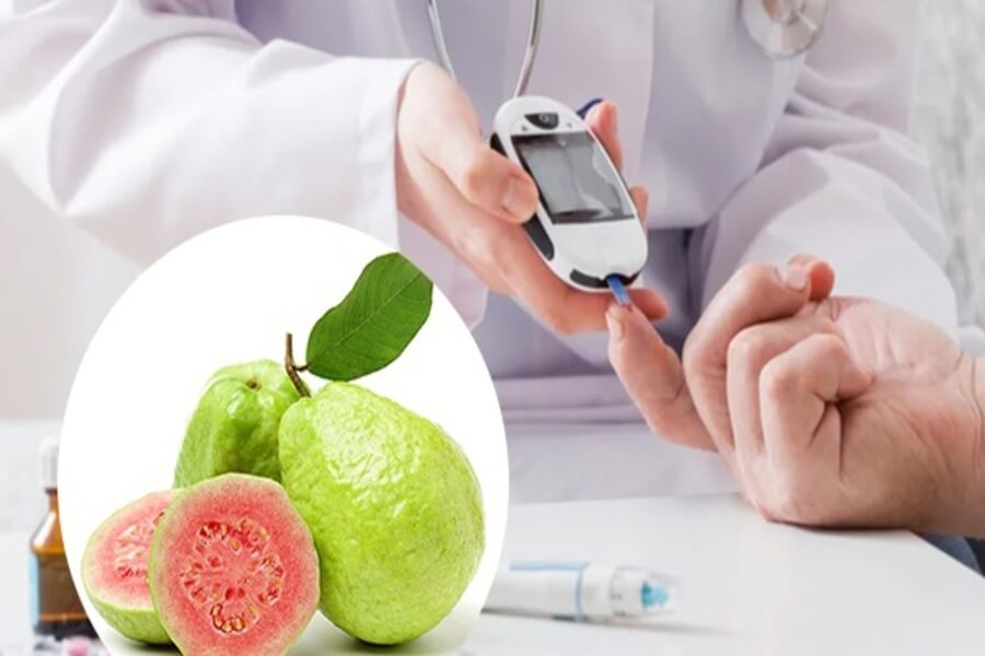 một quả ổi bao nhiêu calo