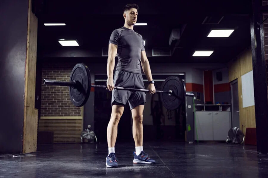 rdl gym là gì