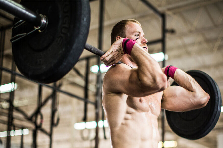 set và rep trong gym là gì