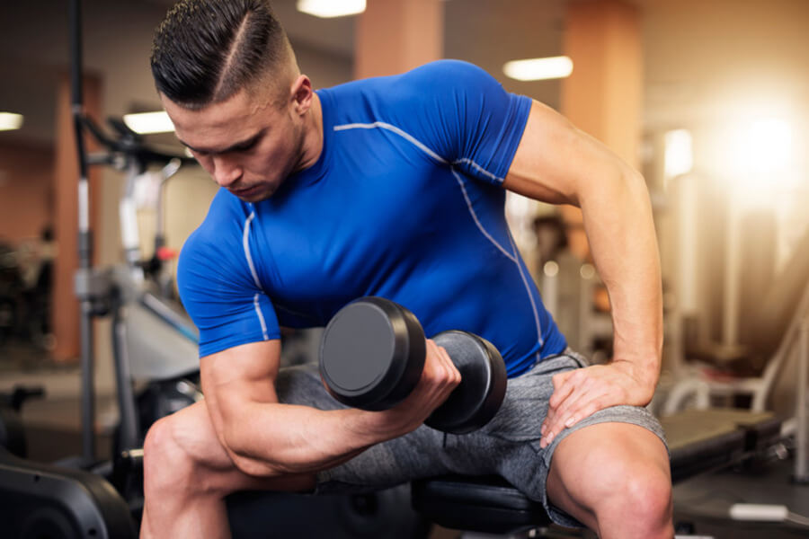 set và rep trong gym là gì
