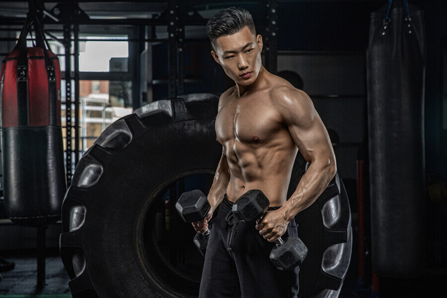 Steroid trong gym là gì