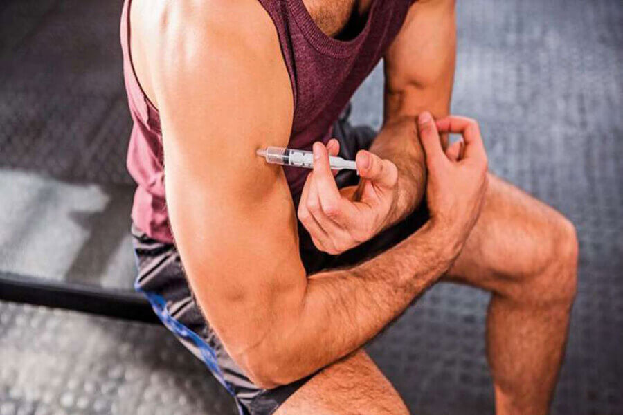 Steroid trong gym là gì