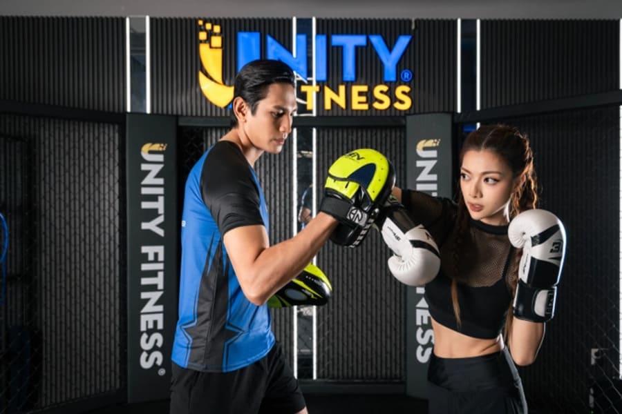 tập boxing có cao không