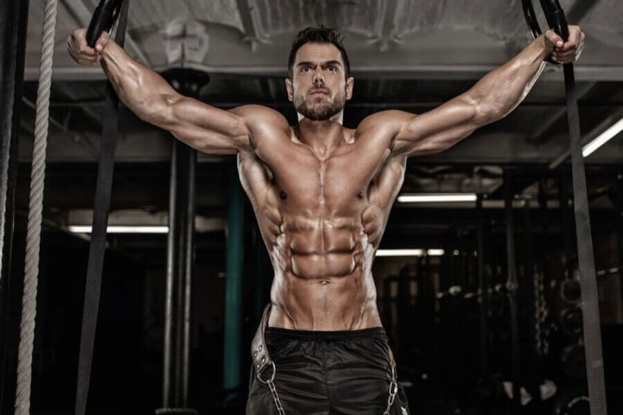 tập gym là như thế nào