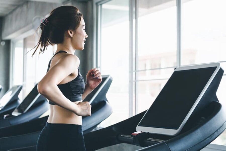 tập gym là tập những gì