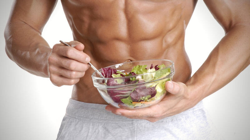 thực phẩm giàu protein tăng cơ
