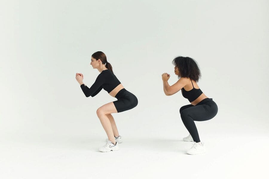 Squat gym là gì