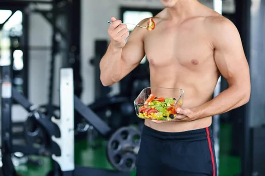 Bdf là gì trong Gym