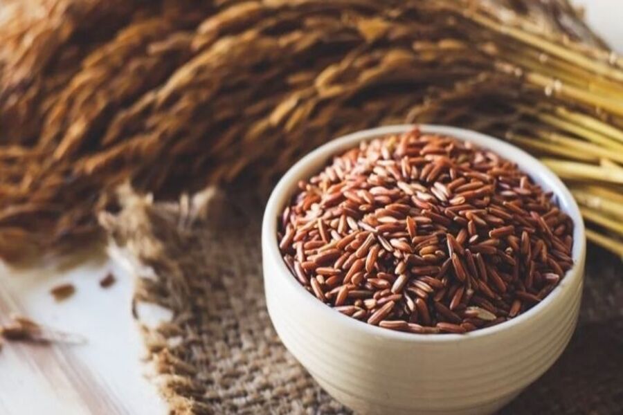 calo gạo lứt so với gạo trắng