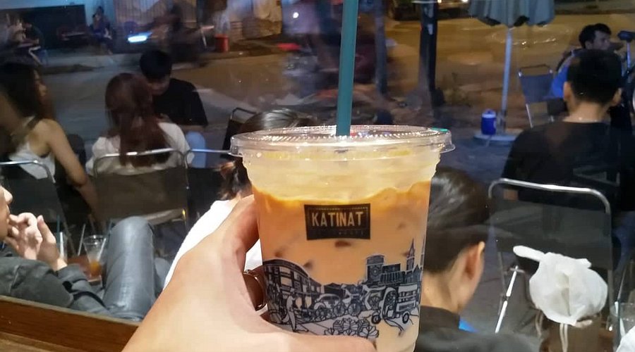 calo katinat