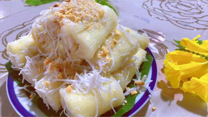 calo khoai mì